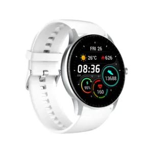Denver Smartwatch SW 173 White pametni sat bijeli 1
