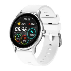 Denver Smartwatch SW 173 White pametni sat bijeli 3