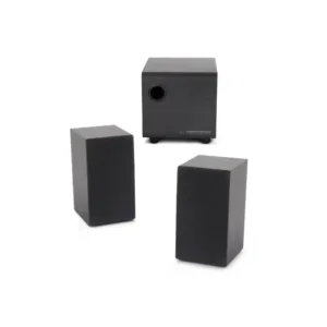 Esperanza Twist 2.1 EP123 USB drveni Stereo zvucnici za PC 2