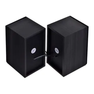 Esperanza Twist 2.1 EP123 USB drveni Stereo zvucnici za PC 5