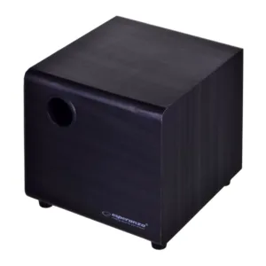 Esperanza Twist 2.1 EP123 USB drveni Stereo zvucnici za PC 6