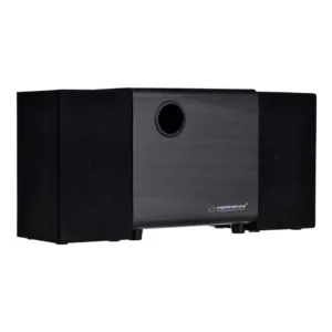 Esperanza Twist 2.1 EP123 USB drveni Stereo zvucnici za PC 8