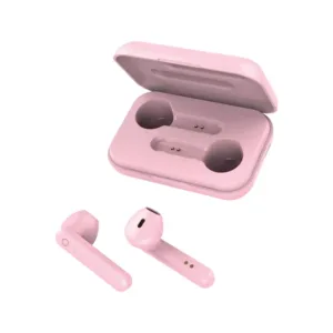 Forever Earp TWE-110 Bluetooth slušalice roze