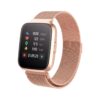Forever ForeVigo 2 SW 310 Rose Gold pametni sat min