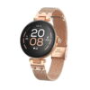 Forever ForeVive Petite SB 305 pametni sat zlatni smart satovi zenski min