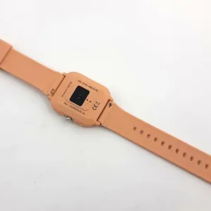 Forever IGO 2 JW 150 Orange djeciji pametni sat narandzasti za djecu