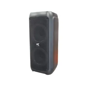GNC MusicBox Party Bluetooth karaoke zvucnik 1