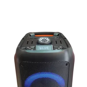 GNC MusicBox Party Bluetooth karaoke zvucnik 11