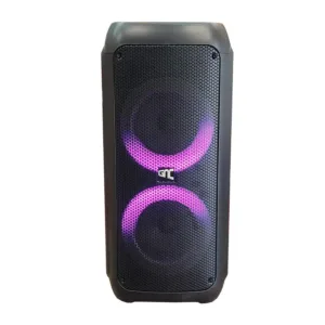GNC MusicBox Party Bluetooth karaoke zvucnik 3