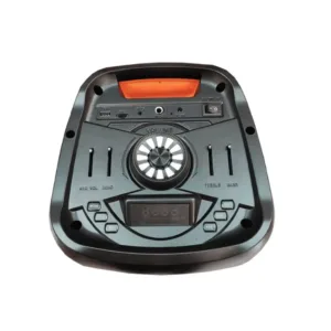 GNC MusicBox Party Bluetooth karaoke zvucnik 6