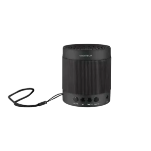 Gigatech B100 Bluetooth zvučnik crni
