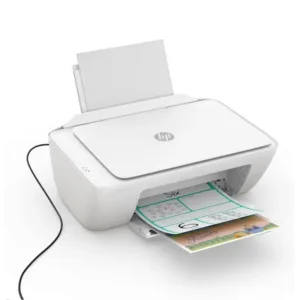 HP DeskJet 2320 All-in-One InkJet printer skener kopir