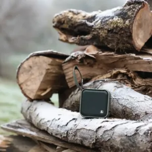Hama Soldier S Bluetooth vodootporni zvucnik 2