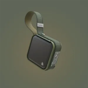 Hama Soldier S Bluetooth vodootporni zvucnik