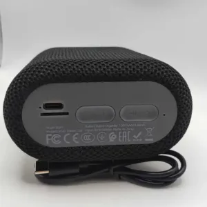 Hoco BS47 Bluetooth zvucnik crni 004