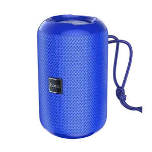 Hoco HC1 Blue bezicni Bluetooth zvucnik plavi 11
