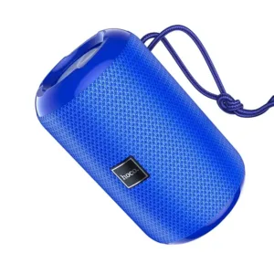 Hoco HC1 Blue bezicni Bluetooth zvucnik plavi 6