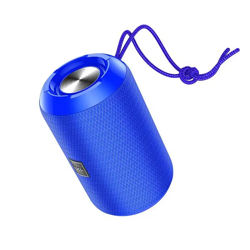 Hoco-HC1-Blue-bezicni-Bluetooth-zvucnik-plavi-8.webp Hoco HC1 Blue bezicni Bluetooth zvucnik plavi 8