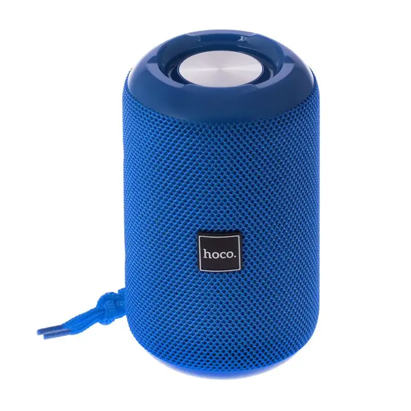 Hoco-HC1-Blue-bezicni-Bluetooth-zvucnik-plavi.webp Hoco HC1 Blue bezicni Bluetooth zvucnik plavi