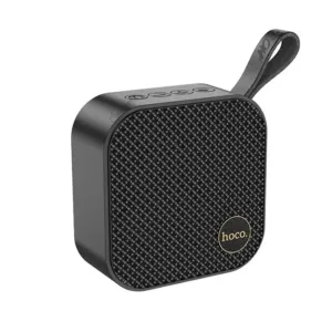 Hoco HC22 Black prijenosni bežični Bluetooth zvučnik