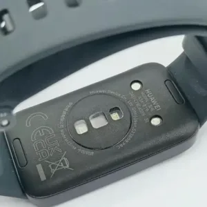 Huawei Band 8 ASK B19 Midnight Black pametna narukvica 7