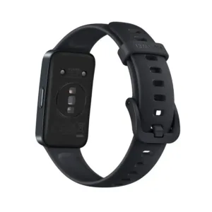 Huawei Band 8 ASK B19 Midnight Black pametna narukvica crna 1
