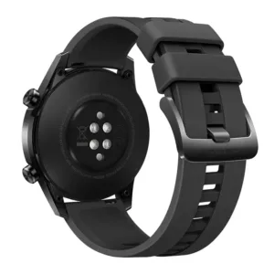 Huawei Watch GT 2 Sport 46mm pametni sat crni 3