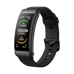 Huawei Watch TalkBand B6 Sport Black pametni sat crna pametna narukvica 10 1
