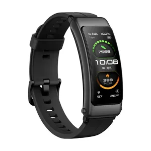 Huawei Watch TalkBand B6 Sport Black pametni sat crna pametna narukvica 13 1