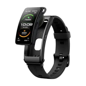 Huawei Watch TalkBand B6 Sport Black pametni sat crna pametna narukvica 16 1