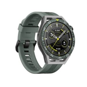 Huawei pametni sat GT 3 SE zeleni green smart satovi 2