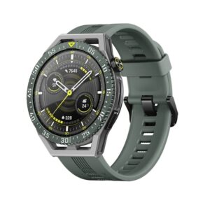 Huawei pametni sat GT 3 SE zeleni