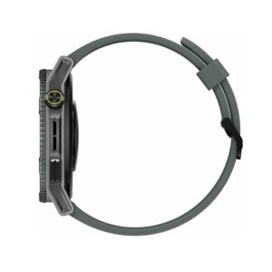 Huawei pametni sat GT 3 SE zeleni green smart satovi 5