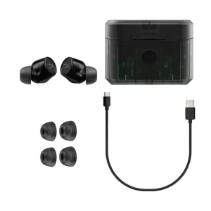 HyperX Cirro Buds Pro Black 727A5AA bezicne slusalice sa mikrofonom 8