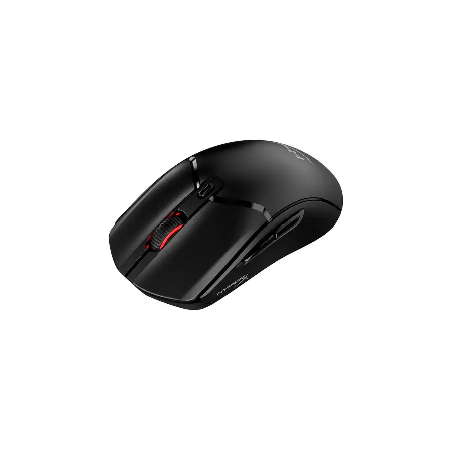 HyperX Pulsefire Haste 2 Core bežični gaming miš crni, 8R2E6AA, 12000DPI, RGB 01 HyperX Pulsefire Haste 2 Core bežični gaming miš crni, 8R2E6AA, 12000DPI, RGB