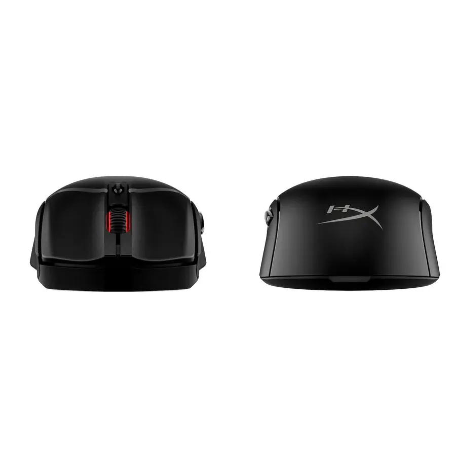 HyperX Pulsefire Haste 2 Core bežični gaming miš crni, 8R2E6AA, 12000DPI, RGB 03 HyperX Pulsefire Haste 2 Core bežični gaming miš crni, 8R2E6AA, 12000DPI, RGB