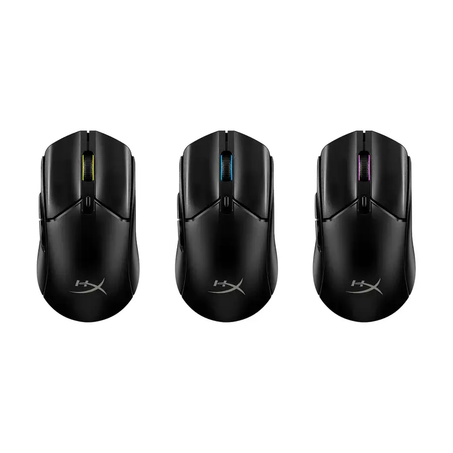 HyperX Pulsefire Haste 2 Core bežični gaming miš crni, 8R2E6AA, 12000DPI, RGB 05 HyperX Pulsefire Haste 2 Core bežični gaming miš crni, 8R2E6AA, 12000DPI, RGB