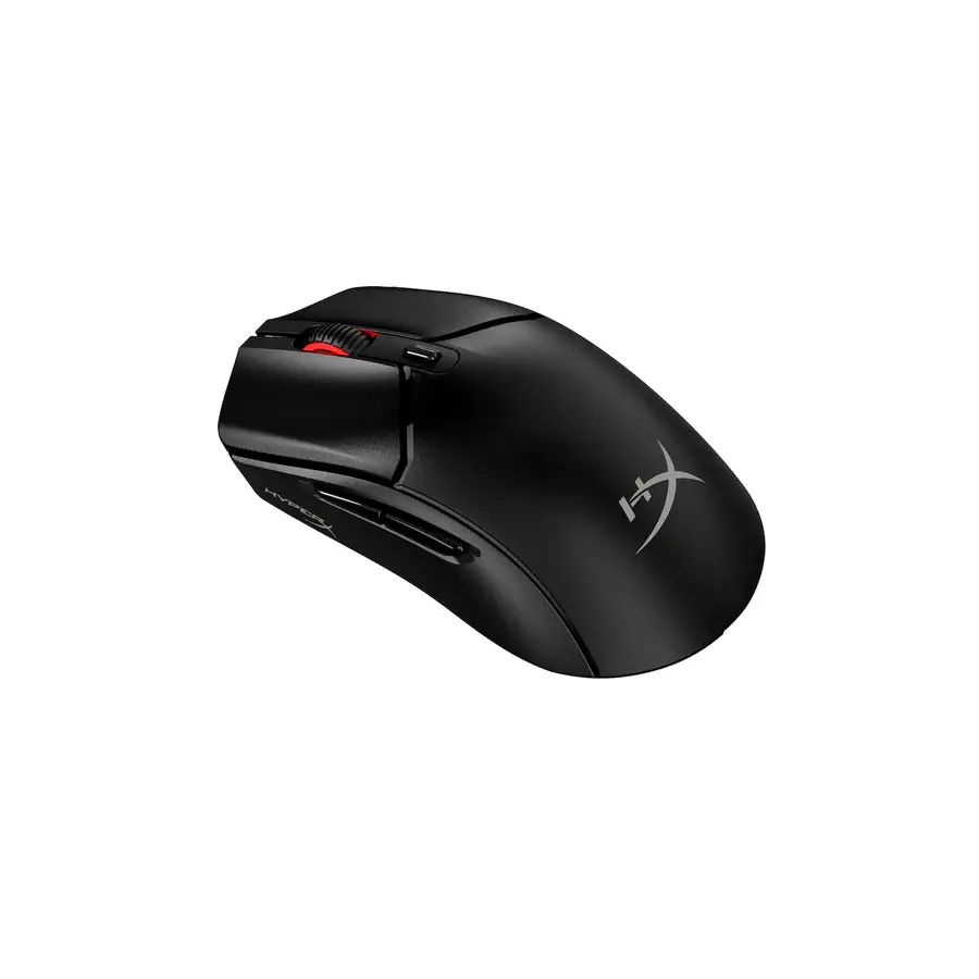 HyperX Pulsefire Haste 2 Core bežični gaming miš crni, 8R2E6AA, 12000DPI, RGB HyperX Pulsefire Haste 2 Core bežični gaming miš crni, 8R2E6AA, 12000DPI, RGB
