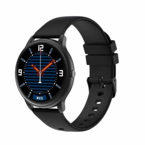 Imilab Smartwatch KW66 OX Black pametni sat crni