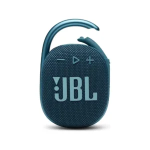 JBL Clip 4 prenosni Blue Bluetooth zvučnik plavi