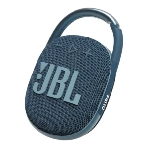 JBL Clip 4 prenosni Blue Bluetooth zvucnik plavi 2