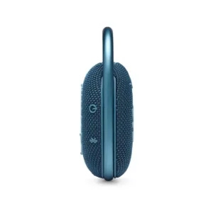 JBL Clip 4 prenosni Blue Bluetooth zvucnik plavi