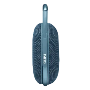 JBL Clip 4 prenosni Blue Bluetooth zvucnik plavi 5