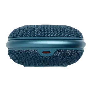 JBL Clip 4 prenosni Blue Bluetooth zvucnik plavi 6