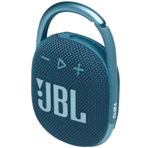 JBL Clip 4 prenosni Blue Bluetooth zvucnik plavi 9