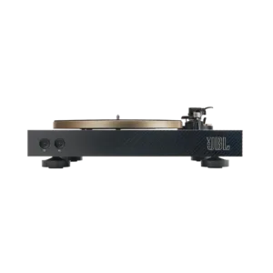 JBL Spinner BT Gold gramofon zlatni bluetooth