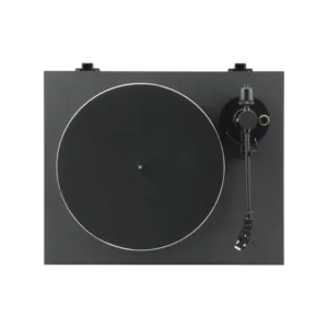 JBL Spinner BT Gold gramofon zlatni bluetooth