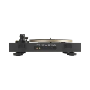 JBL Spinner BT Gold gramofon zlatni bluetooth