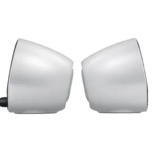 Logitech Z120 2.0 Stereo USB zvucnici za PC bijeli 5