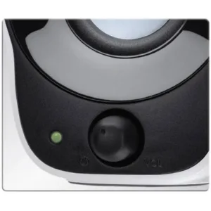 Logitech Z120 2.0 Stereo USB zvucnici za PC bijeli 7
